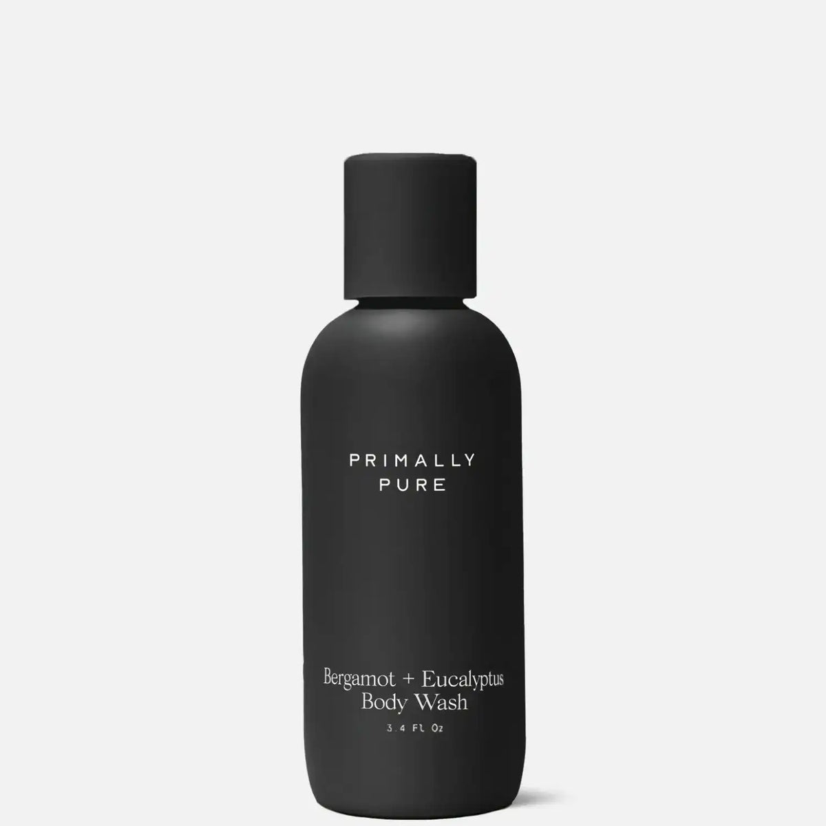 Bergamot + Eucalyptus Body Wash
