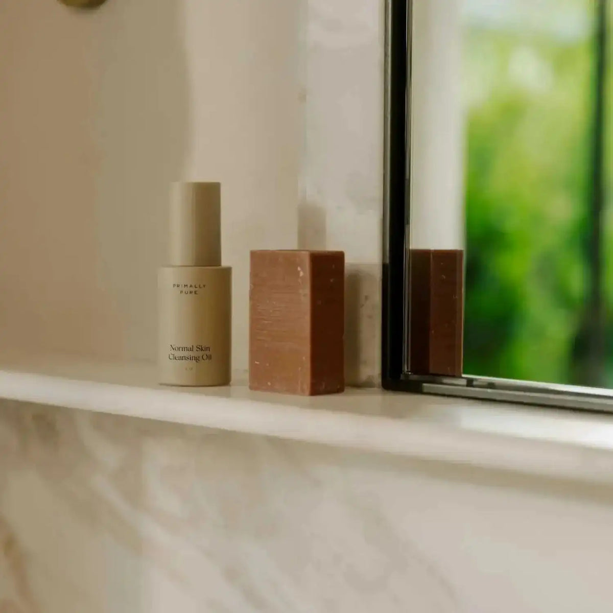 Double Cleansing Kit (Plumping)