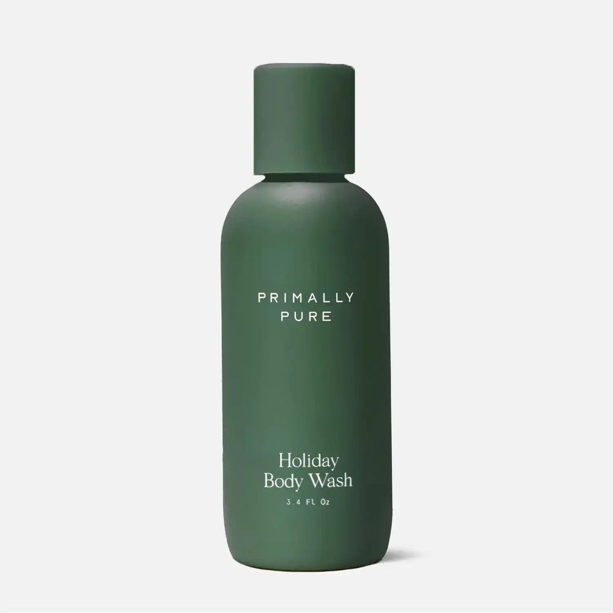 Mini Body Wash #1