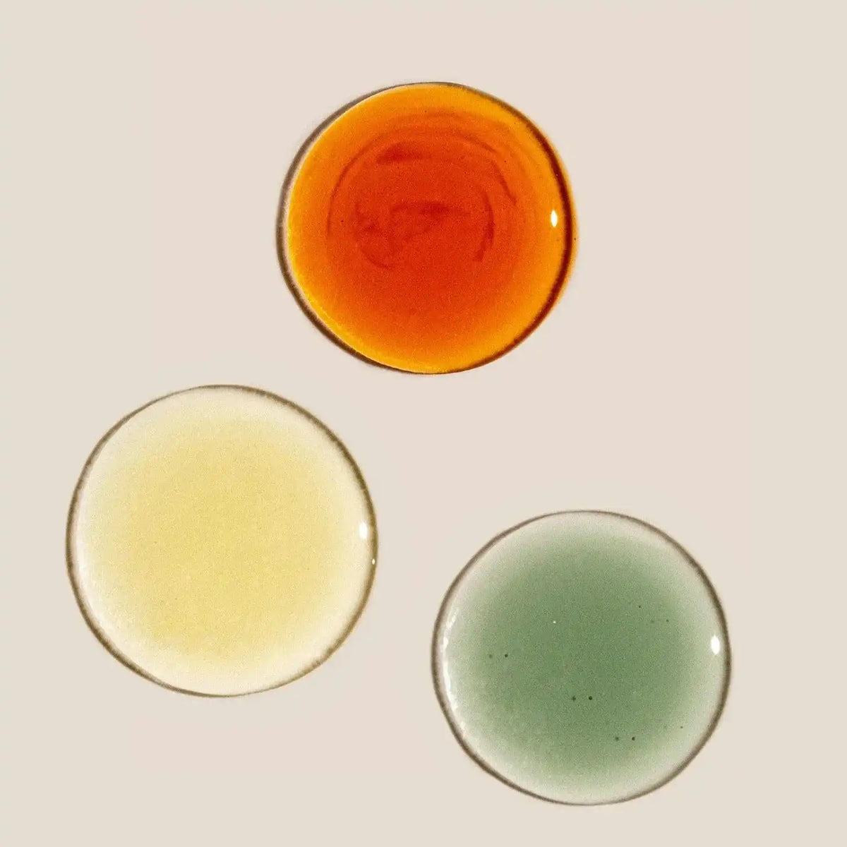 Mini Serum Trio