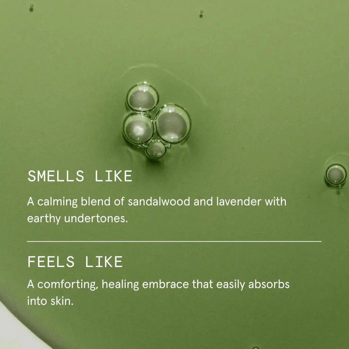 Soothing Serum (.5oz)