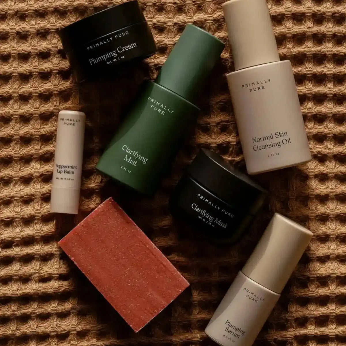 The Ritual Skincare Bundle