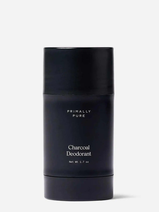 Charcoal Deodorant (1.7 oz)