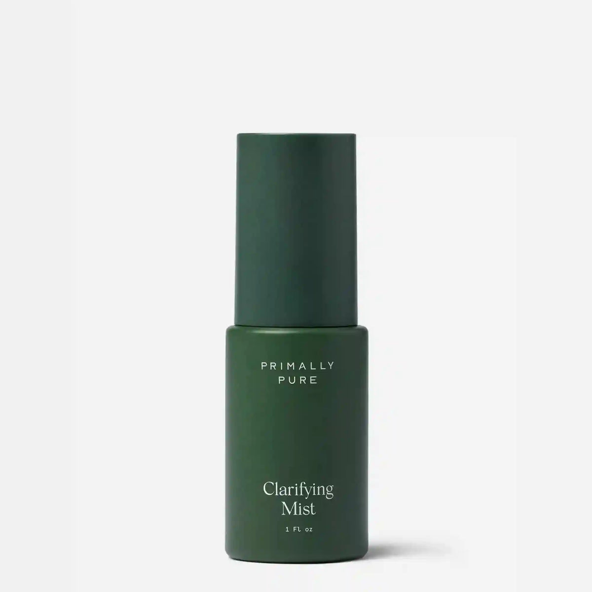Clarifying Mist