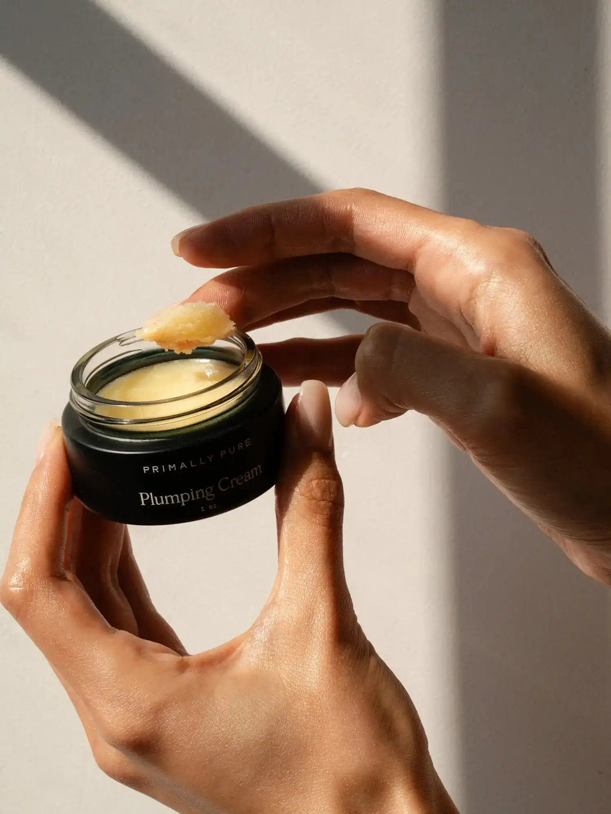 Plumping Cream (1 oz)