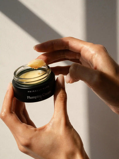Plumping Cream (1 oz)