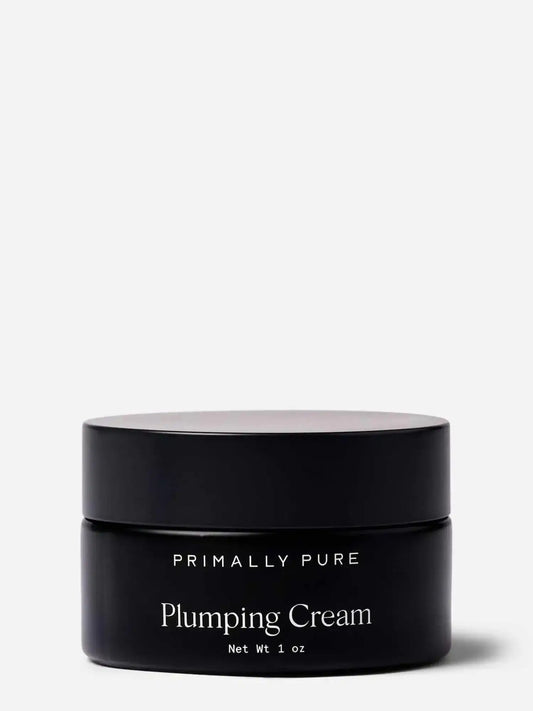 Plumping Cream (1 oz)