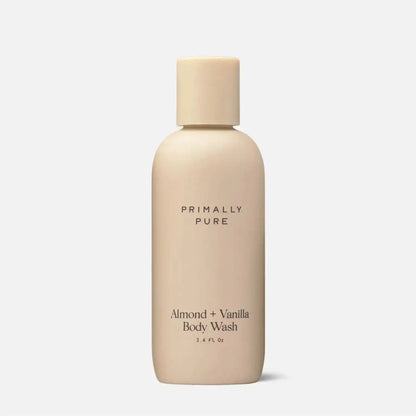 Mini Body Wash (3.4oz)
