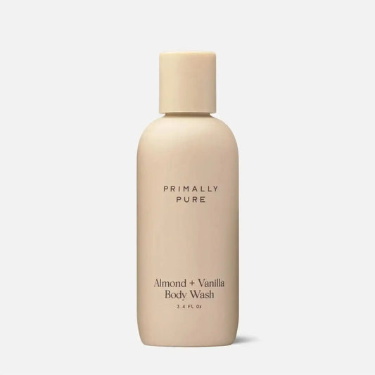 Mini Body Wash #1