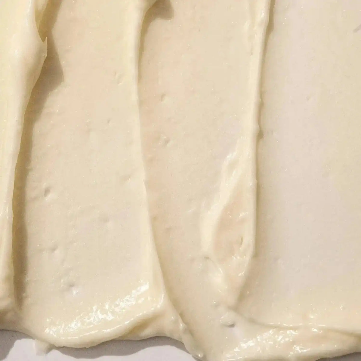 Almond + Vanilla Body Butter