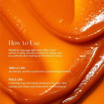 Antioxidant Balm