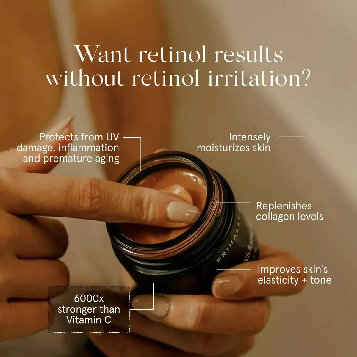 Antioxidant Balm