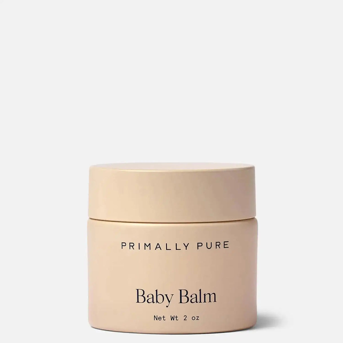 Baby Balm