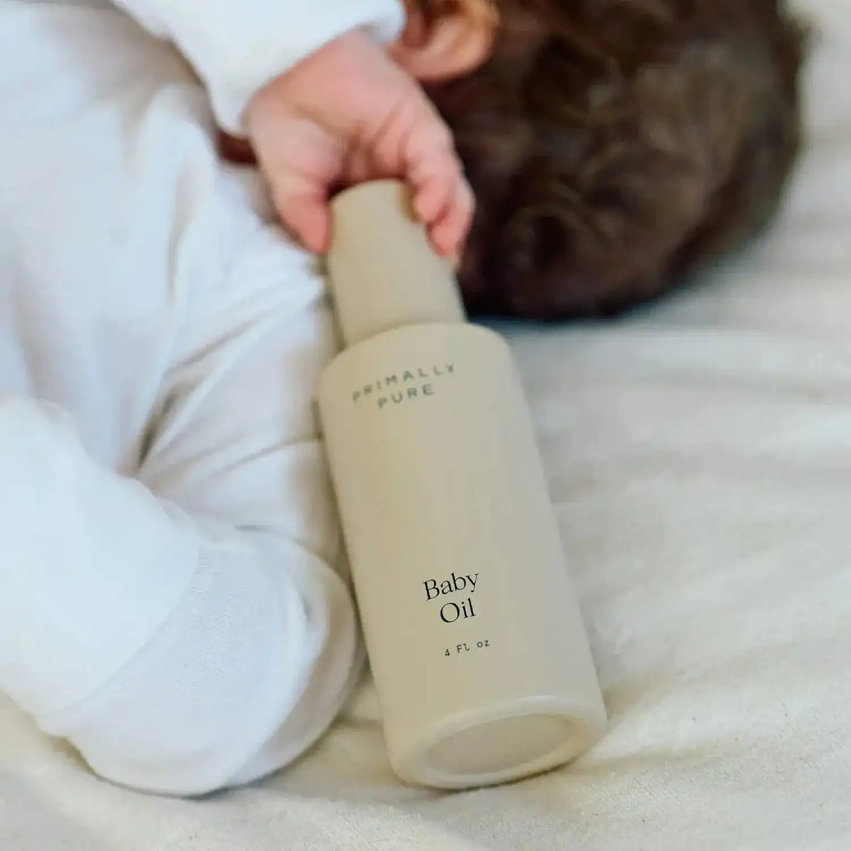 Baby Oil