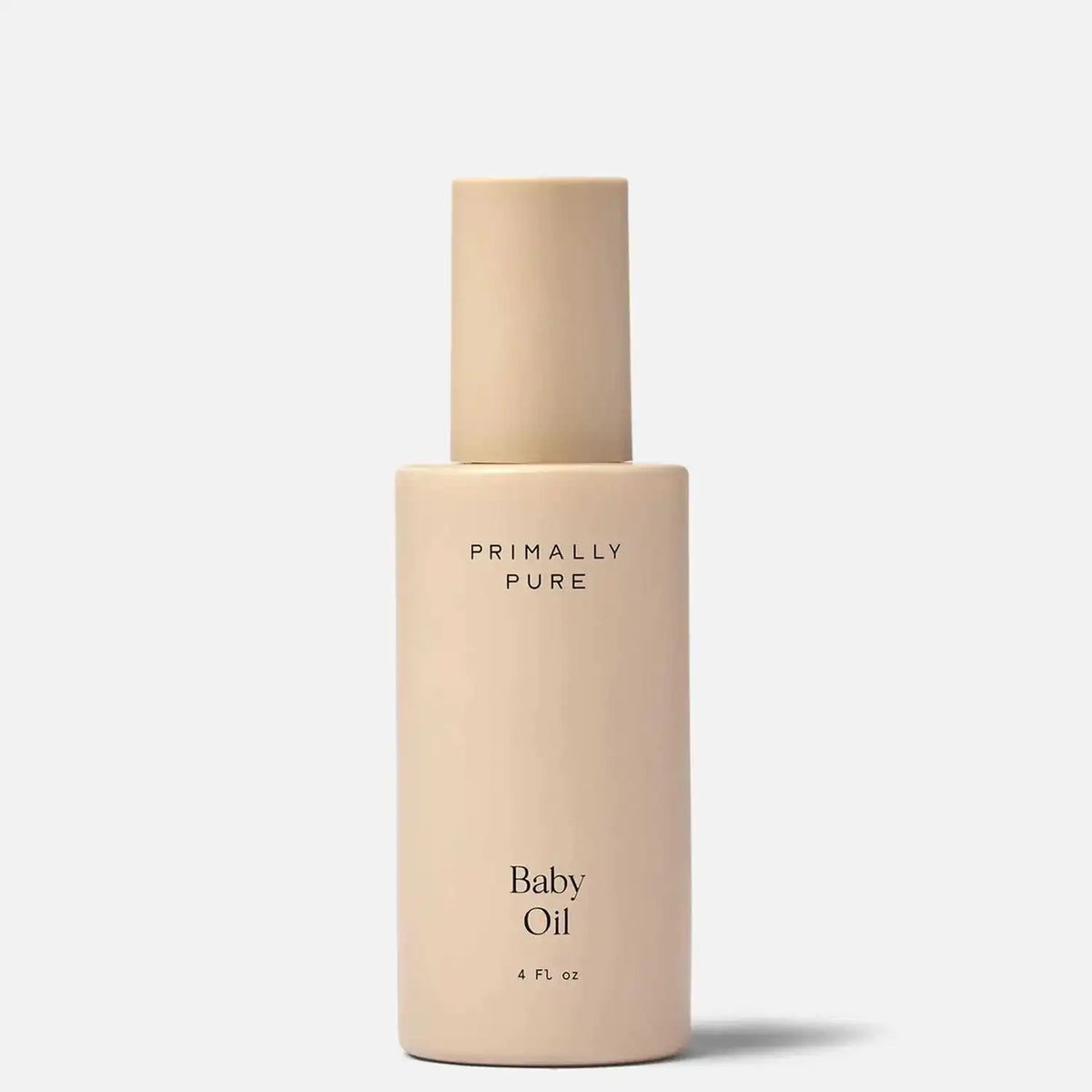 Baby Oil