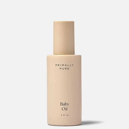 Baby Oil