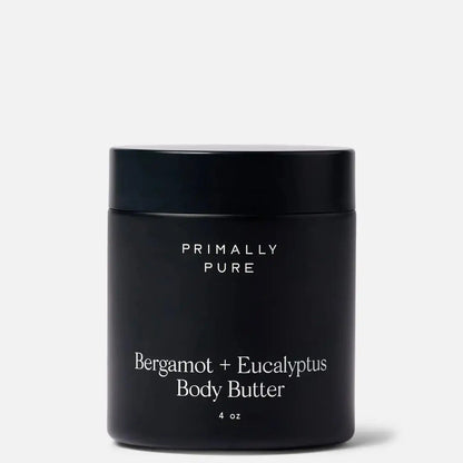 Body Butter (Medium)