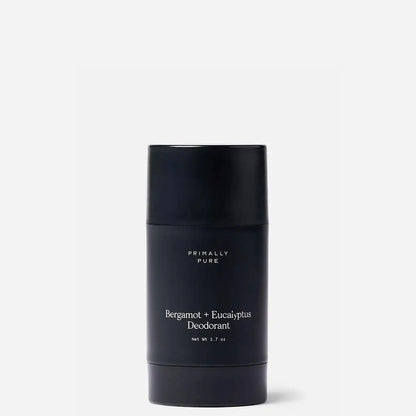 Bergamot + Eucalyptus Deodorant (1.7oz)