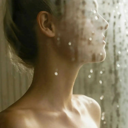 Bergamot + Eucalyptus Shower Steamer