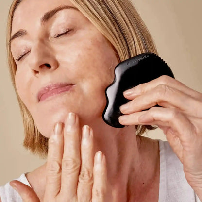 Bian Gua Sha Stone