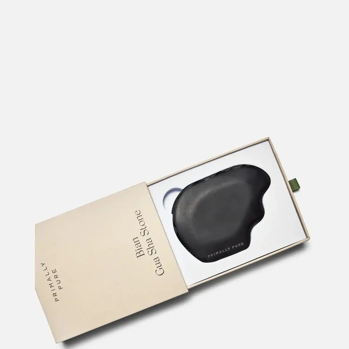 Bian Gua Sha Stone