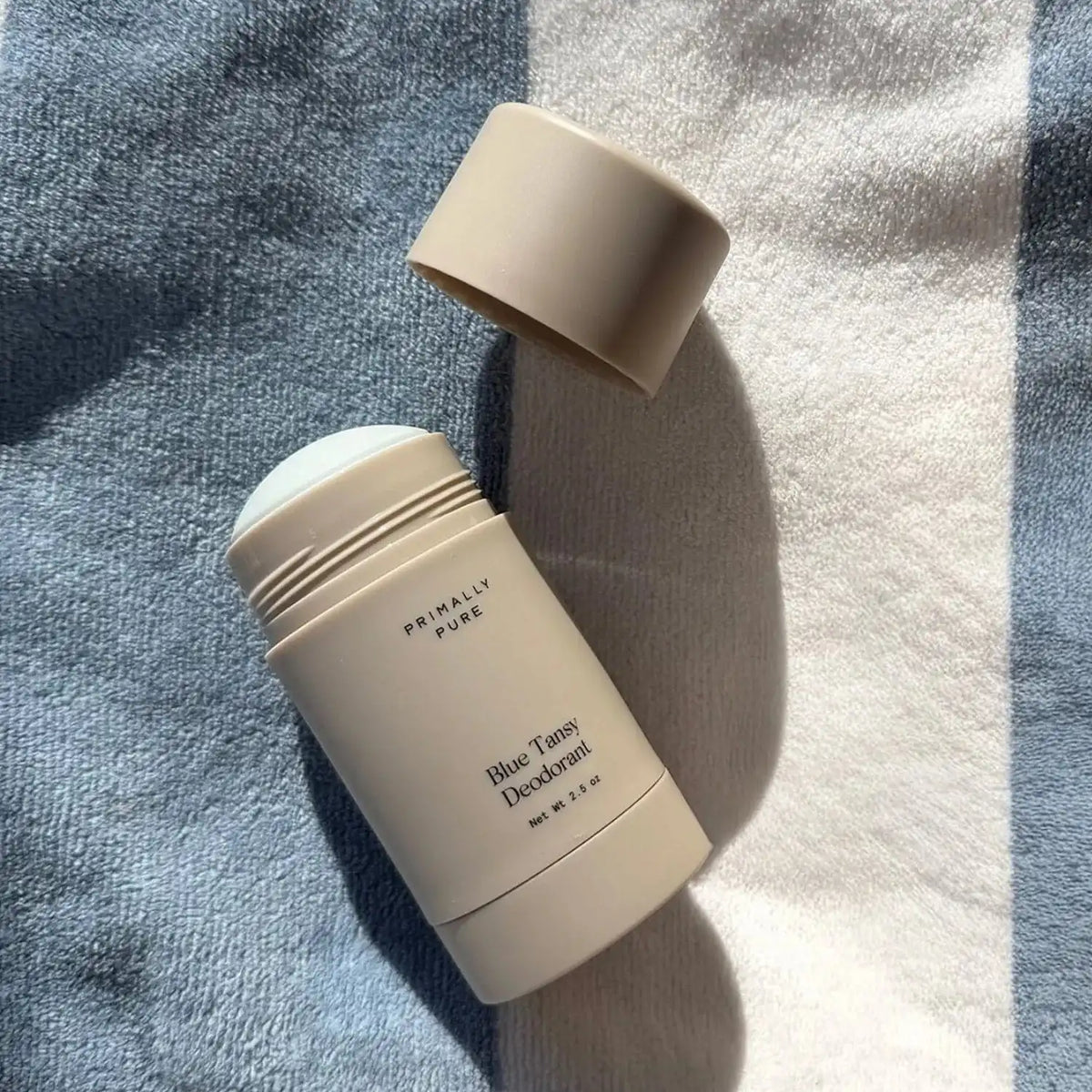 Blue Tansy Deodorant