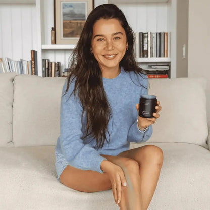 Blue Tansy Body Butter