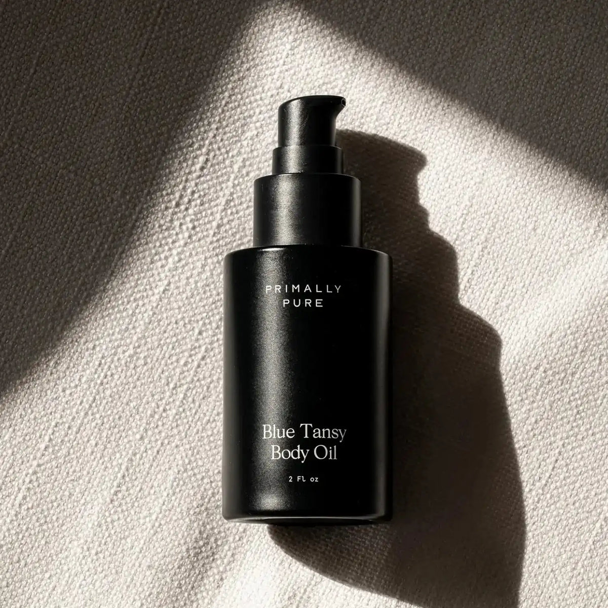 Blue Tansy Body Oil