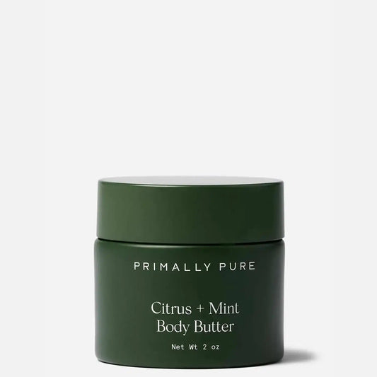 Mini Body Butter