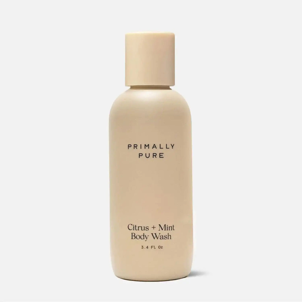 Mini Body Wash #3
