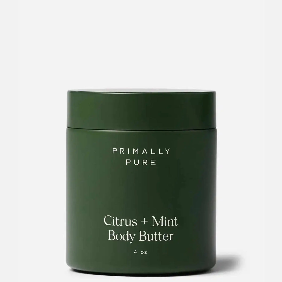Body Butter (Medium)
