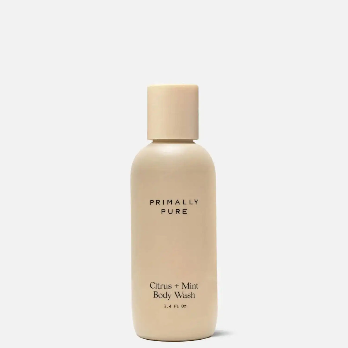 Citrus + Mint Body Wash