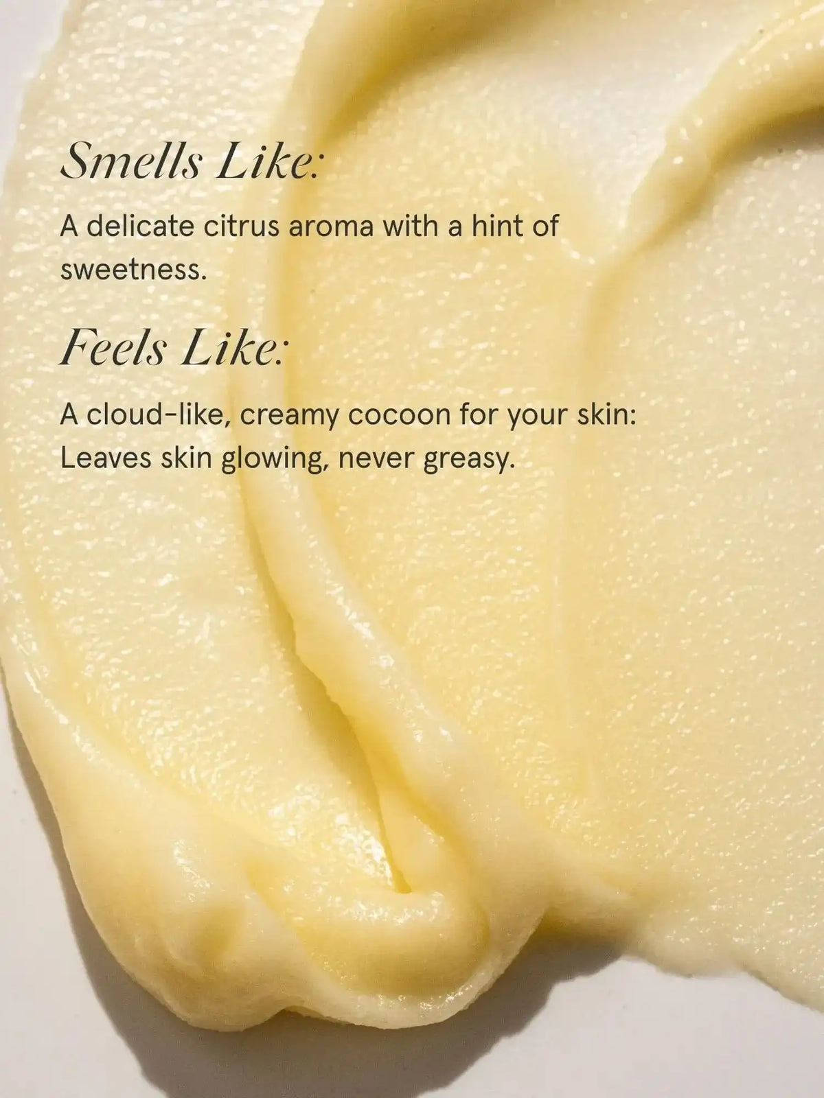 Clarifying Cream (1 oz)