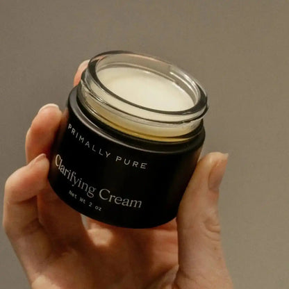 Clarifying Cream