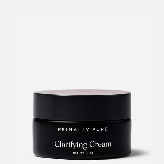 Clarifying Cream
