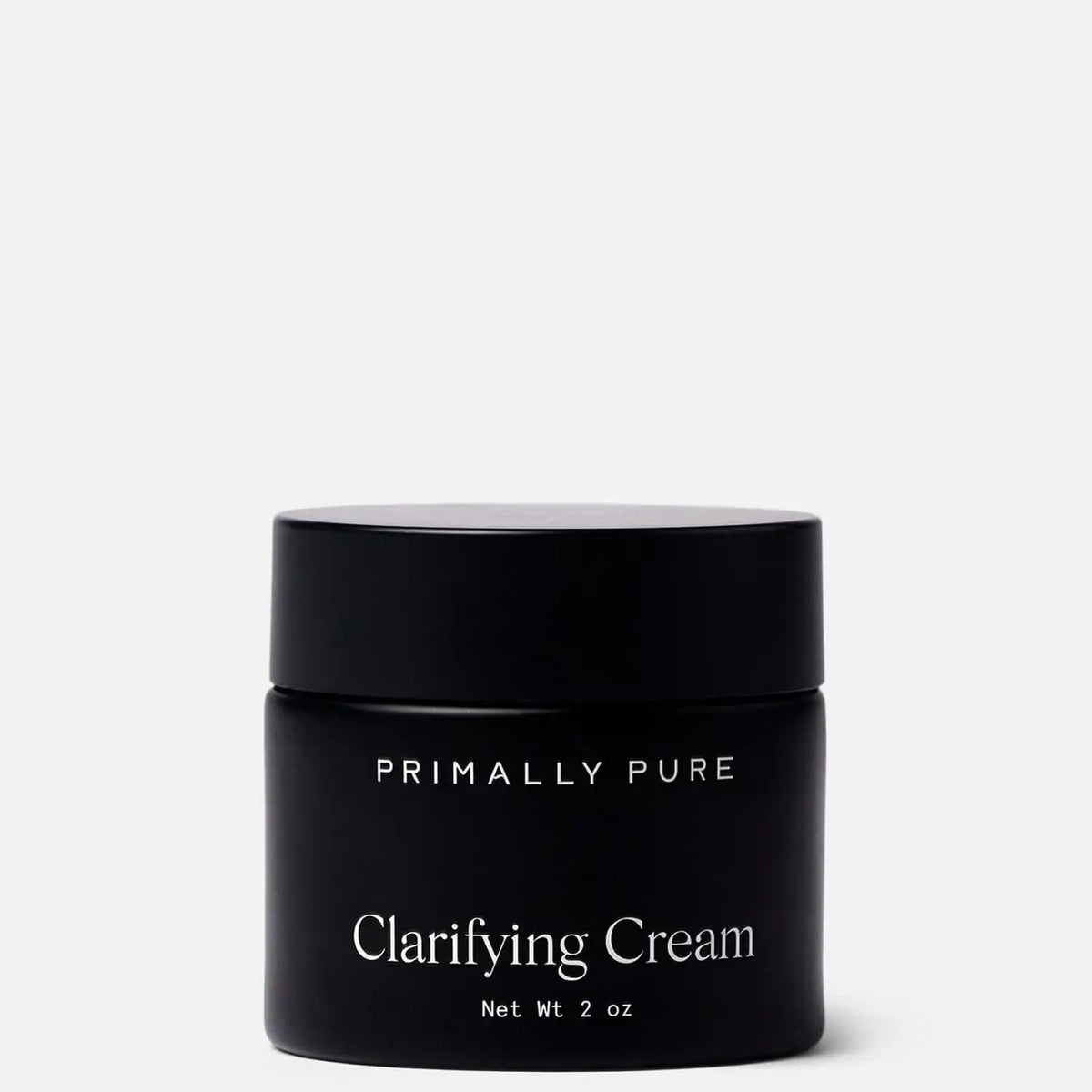 Clarifying Cream