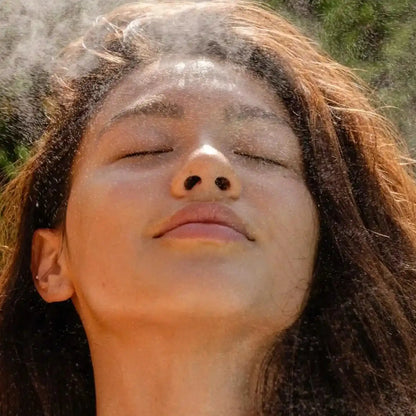 Clarifying Mist
