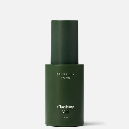 Clarifying Mist