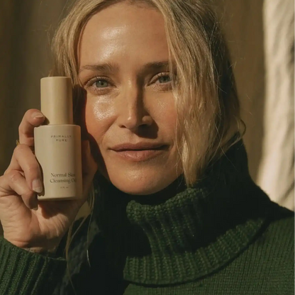 Cleansing Oil (Normal / Balanced Skin)