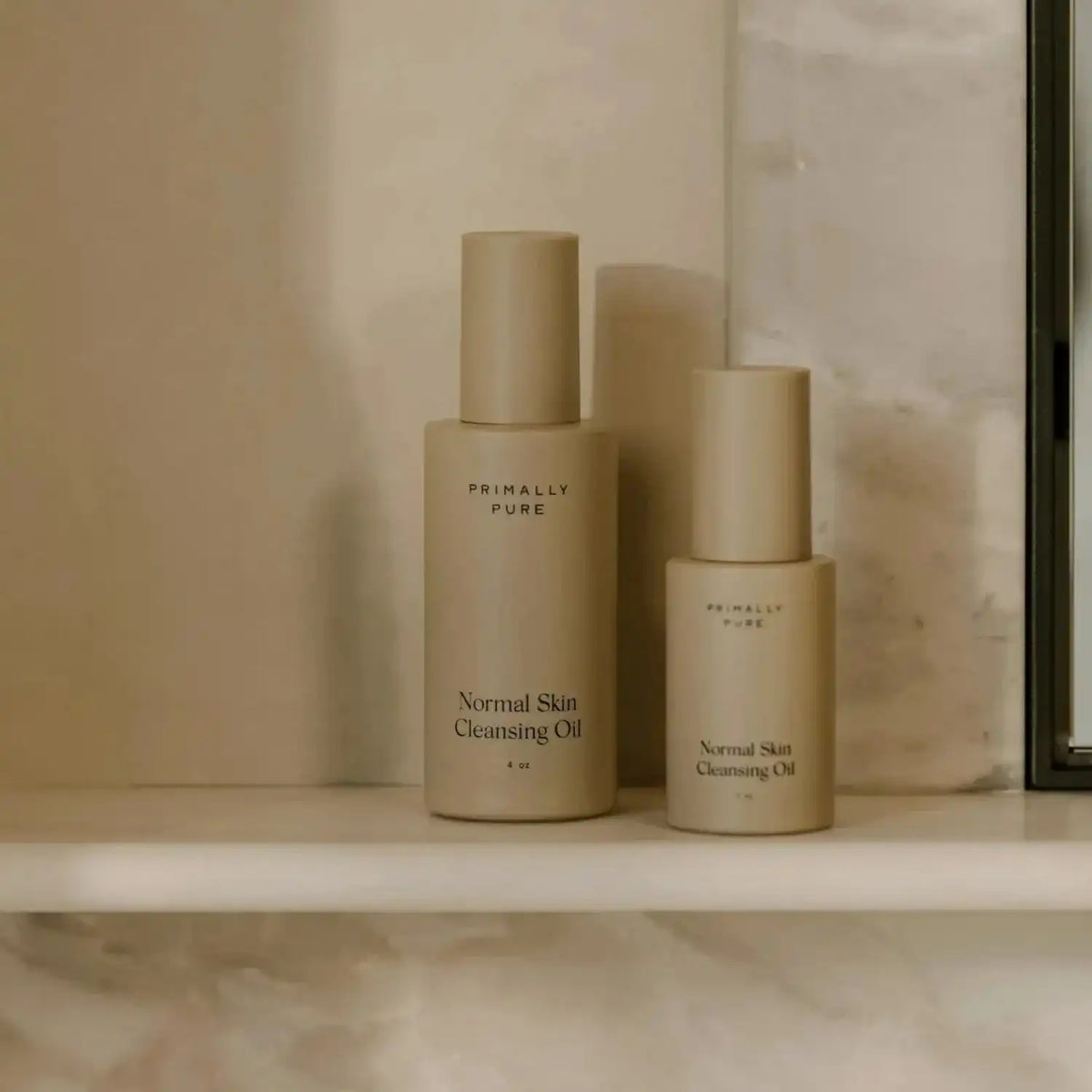 Cleansing Oil (Normal / Balanced Skin)