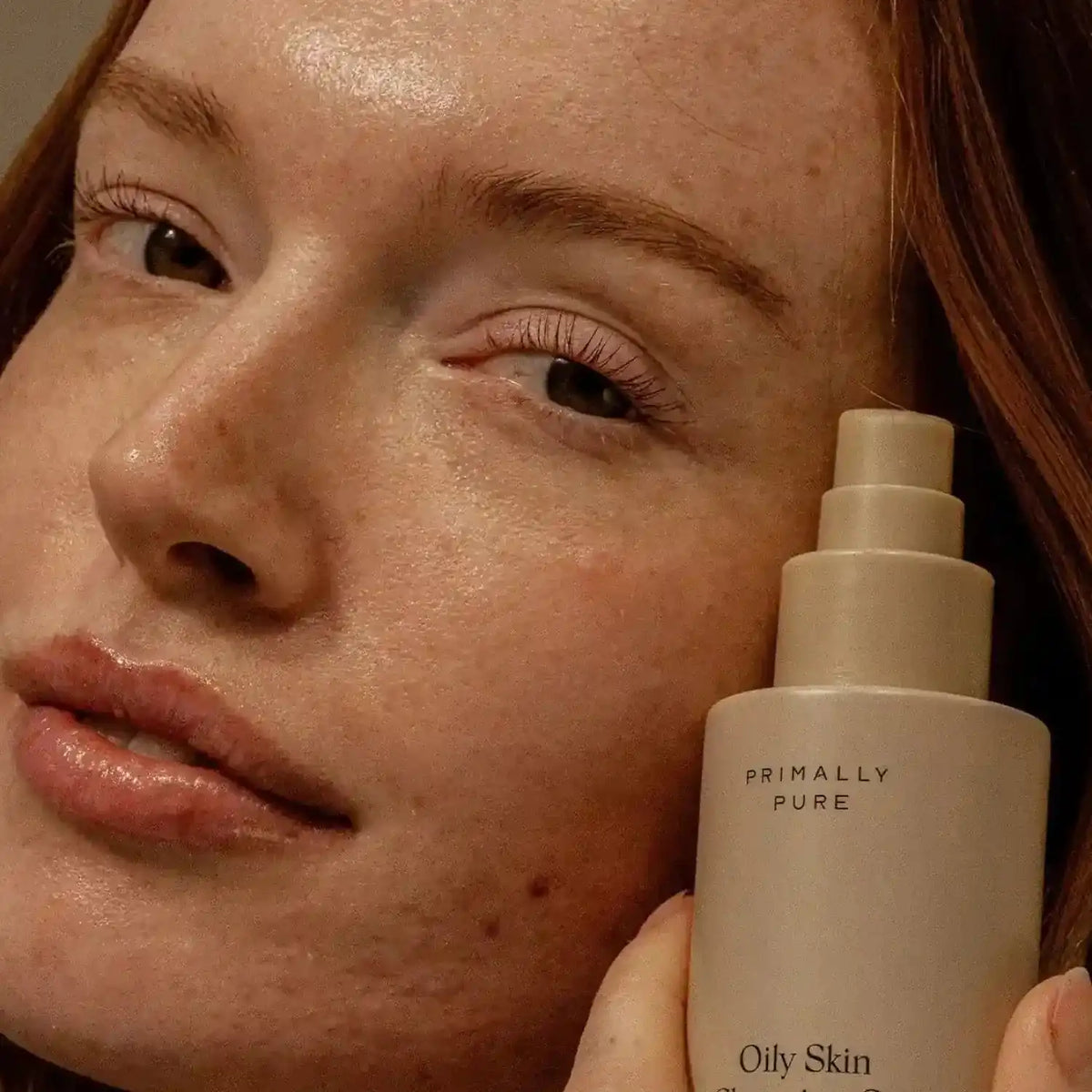 Cleansing Oil (Oily + Acne Prone Skin)