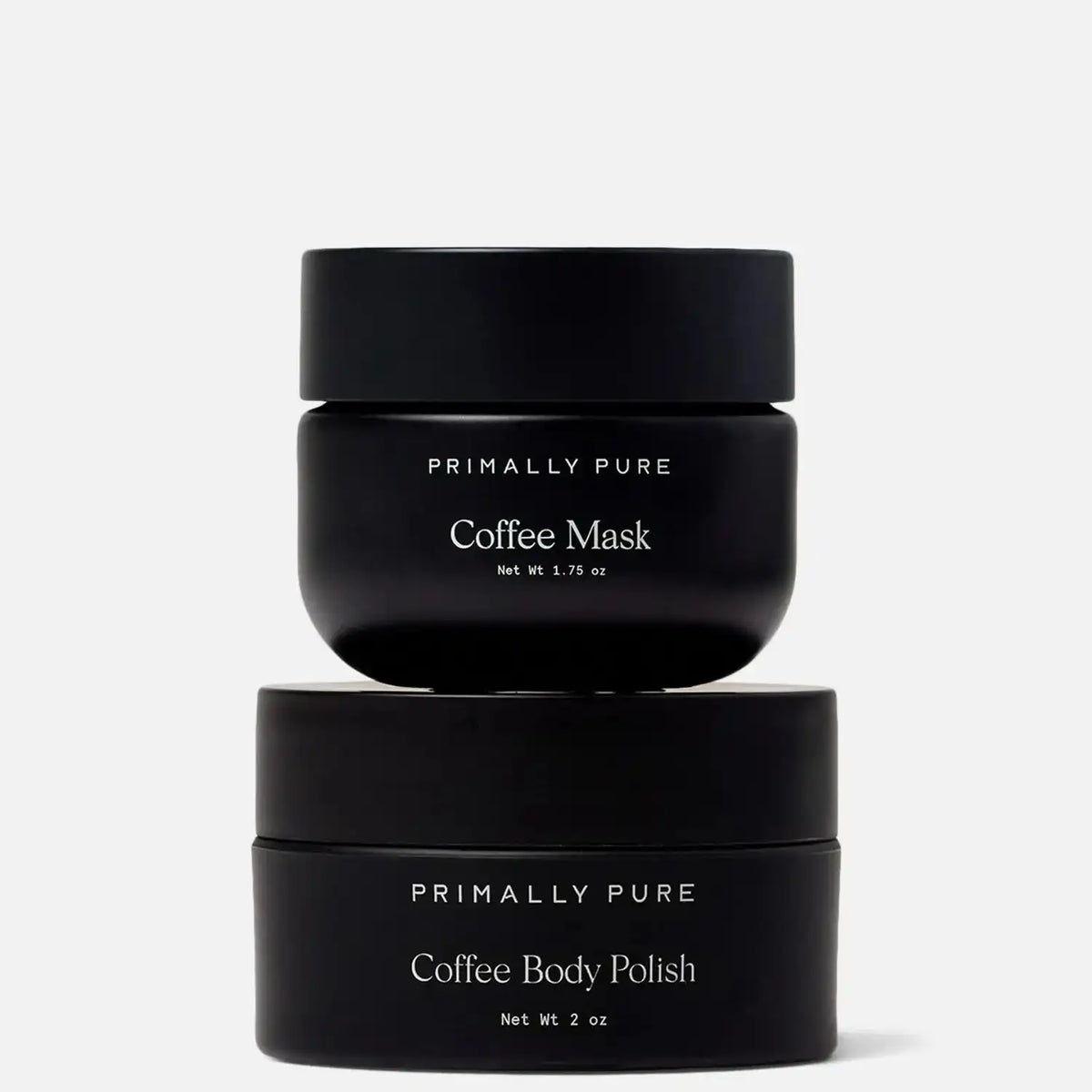 Coffee Duo