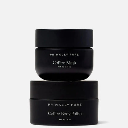 Coffee Duo