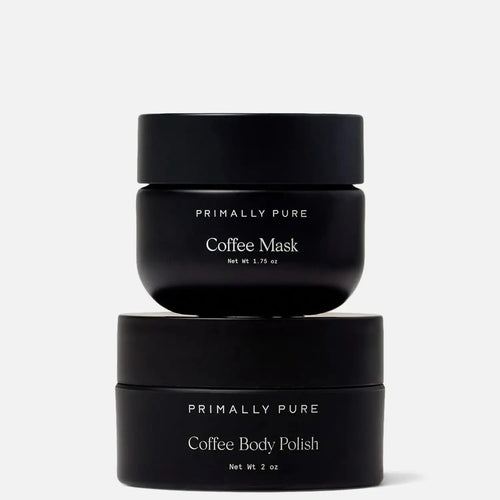 Coffee Duo