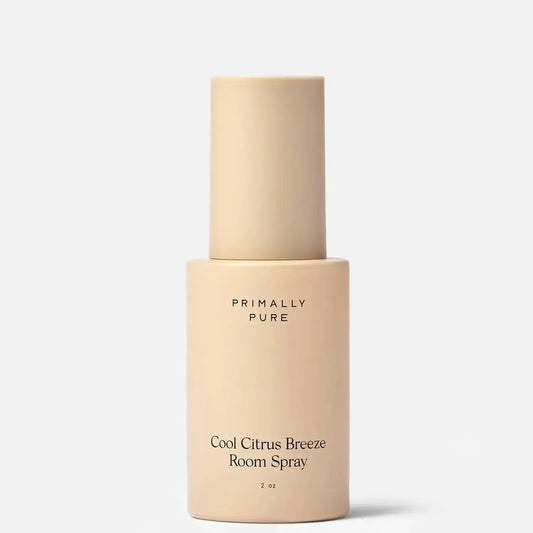 Cool Citrus Breeze Room Spray