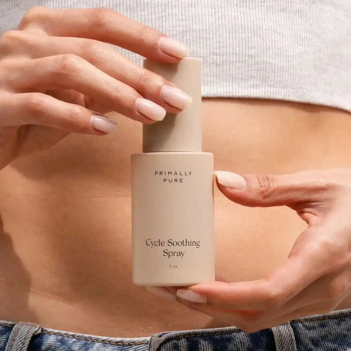 Cycle Soothing Spray