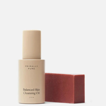 Double Cleansing Kit (Plumping)