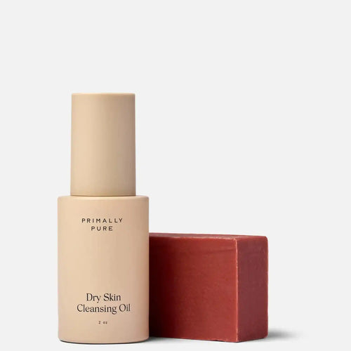 Double Cleansing Kit (Plumping)
