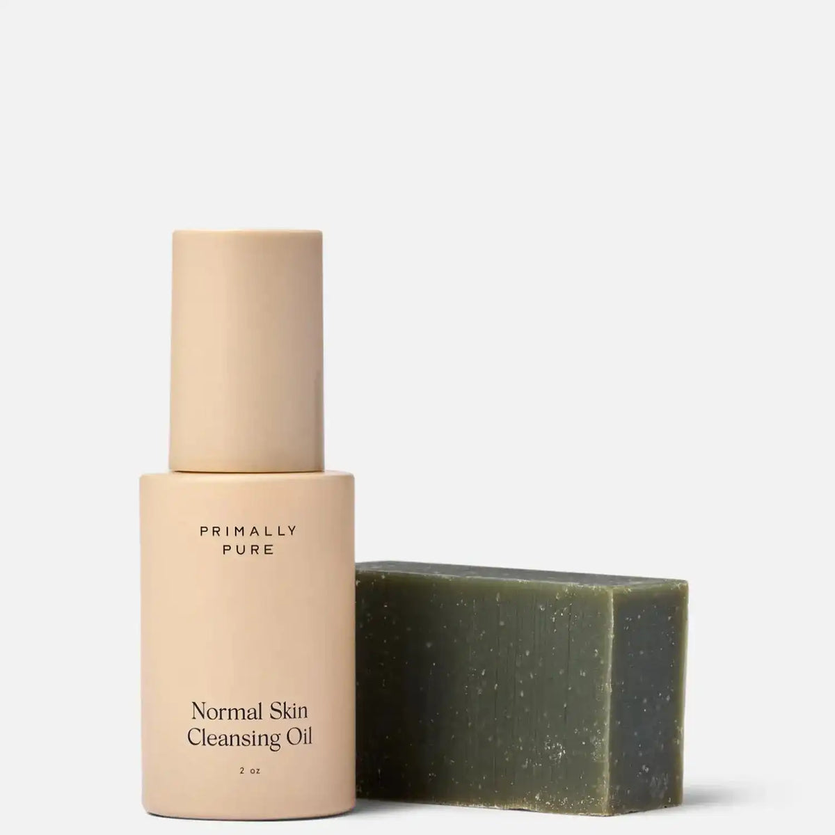 Double Cleansing Kit (Soothing)