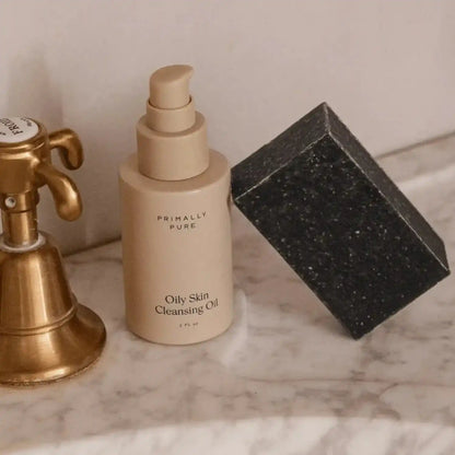 Double Cleansing Kit (Clarifying)